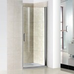 Душевая дверь Good Door PANDORA DR-80-90-100-C-CH Душевая дверь Good Door PANDORA DR-80-90-100-C-CH